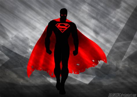 HD Superman Wallpapers - Wallpaper Cave