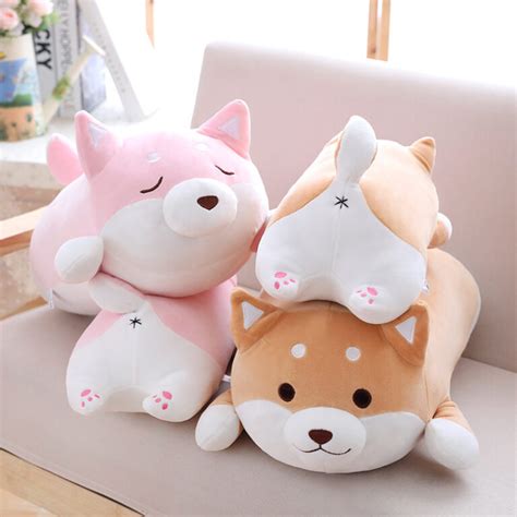 Animal Plushies - Plushie Shop - Buy Animal Plushies