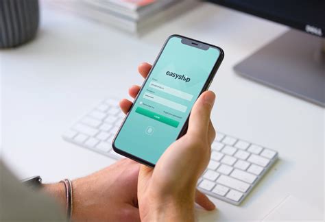 Easyship - Ecommerce Mobile Application | Case Study