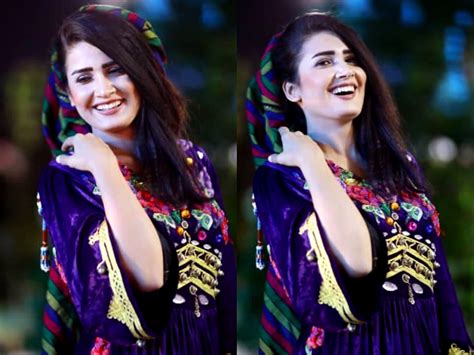 #afghan #actress #model