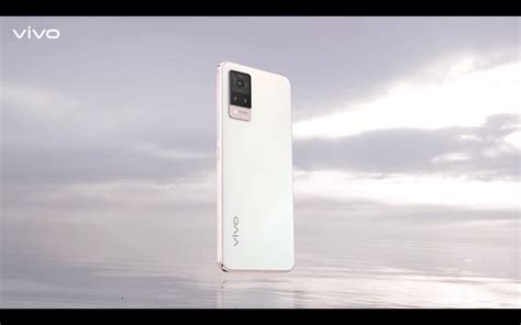 Vivo V21 5G launch highlights: Priced starting Rs 29,990, pre-booking ...