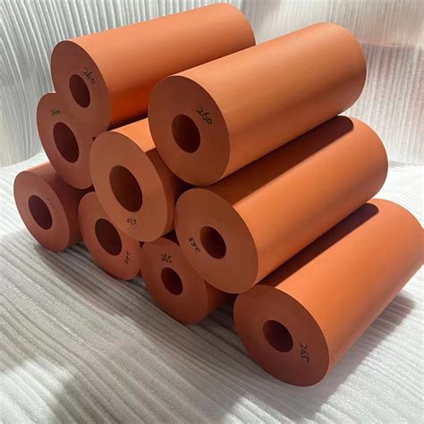 advantages  silicone rollers