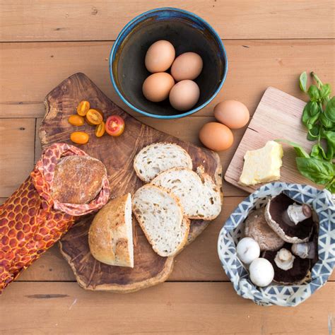 Bread Lovers Pack - OzShanti