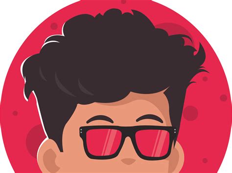 face logo  ajithunni  dribbble
