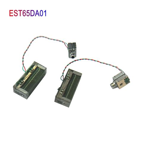 2pcs Sonion Electrostatic Driver EST65DA01 Dual Electrostatic Tweeter ...