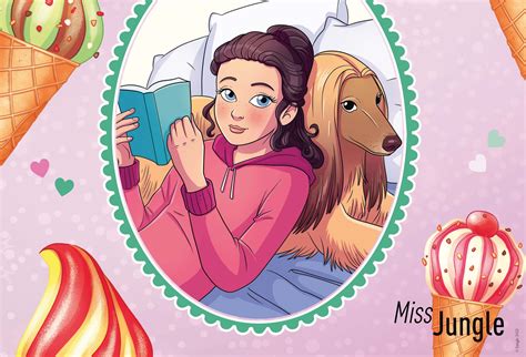 Remporte un exemplaire de la nouvelle BD Cathy Cassidy : Rose Givrée