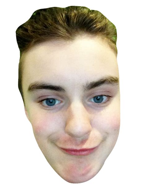 TheDevinGreat? (Devin Face) by TheDevinGreat on DeviantArt