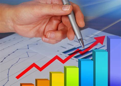 business ideas stock photo image  financials male