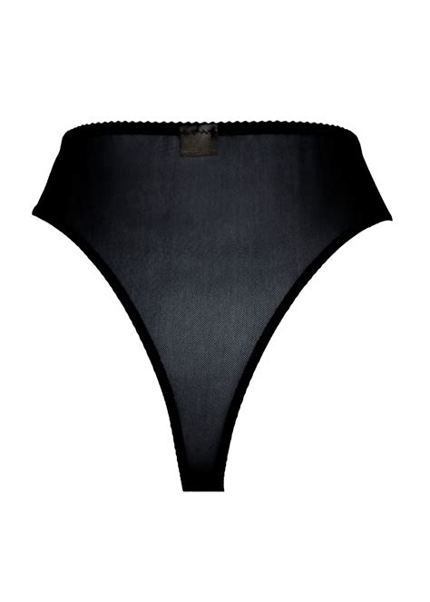 Трусы танго "Grace" – купить за 2 350 ₽ | Elenite lingerie - авторский ...