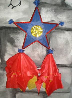Parol-Making Workshop | Lyman Museum