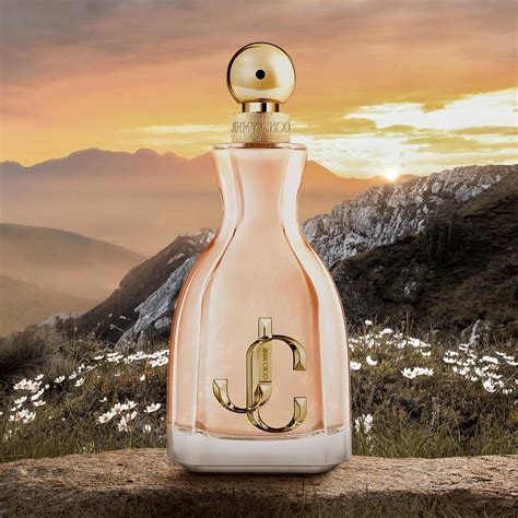 Купить духи Jimmy Choo I Want Choo. Оригинальная парфюмерия, туалетная ...