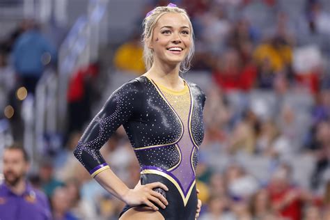 Livvy Dunne-Babe Ruth apartment, explained: Why former LSU gymnast was