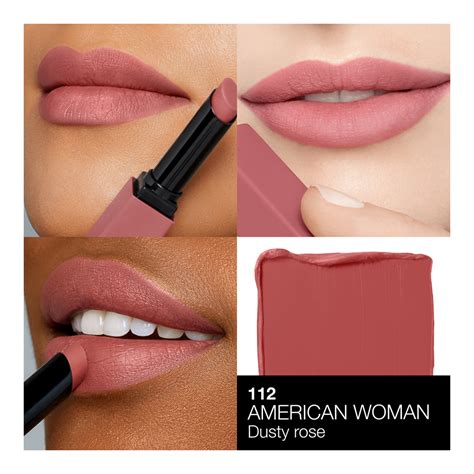 Buy NARS Powermatte Lipstick | Sephora Singapore