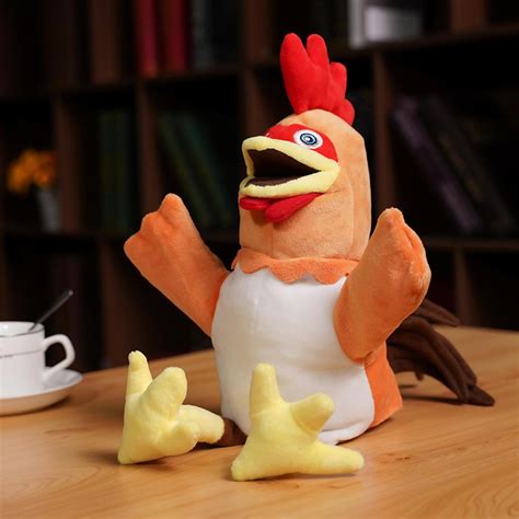 Amazon.com: Big Cock Puppet, Big Cock Puppet Plush Animal Hand Puppet