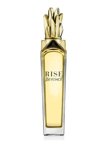 Rise Beyonce perfume - a fragrance for women 2014