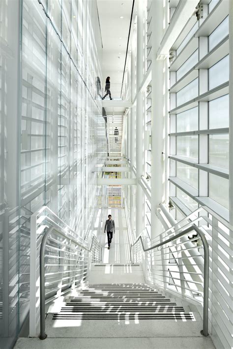 Rutgers Business School | ASA — Andrea Steele Architecture