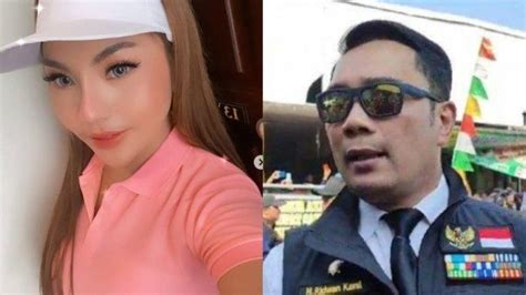 Alasan Lisa Mariana Nekat Bongkar Isu Perselingkuhan, 8 Bulan Tak ...