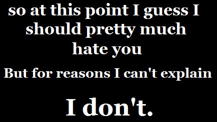 30 Top Level I Hate You Quotes | Funlava.com