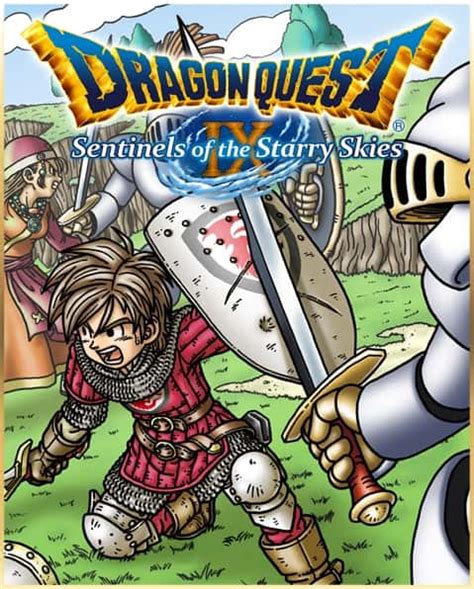 Dragon Quest
