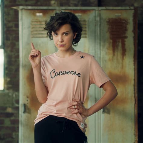 Millie Bobby Brown Photoshoot Wallpapers - Wallpaper Cave