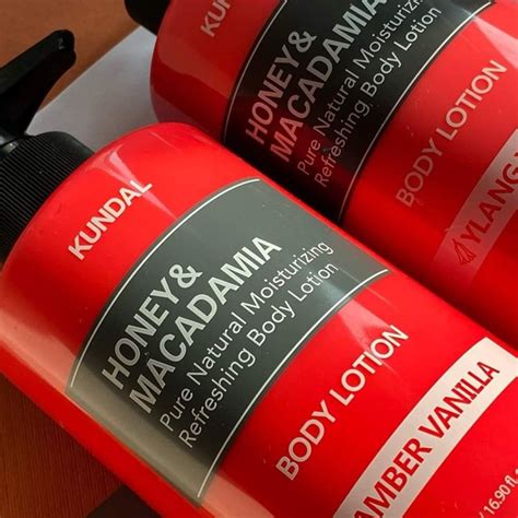 Kundal Body Lotion | Hladal-Ecommerce