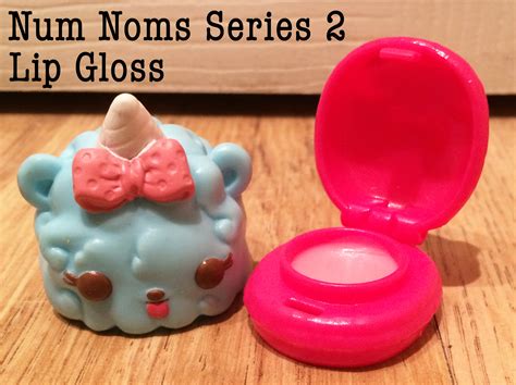 Honest Num Noms Series 2 Review - MotherGeek - A UK Family Blog