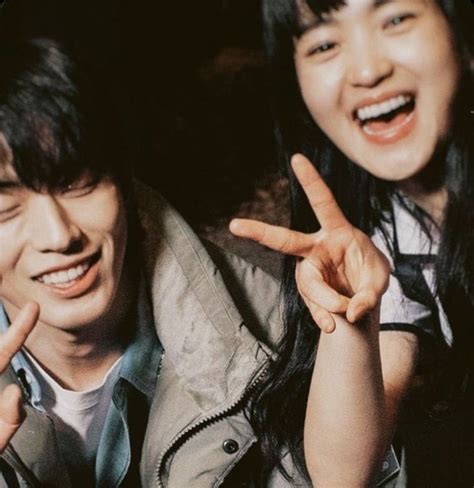 Kim Tae-ri and nam JooHyuk bts 2521