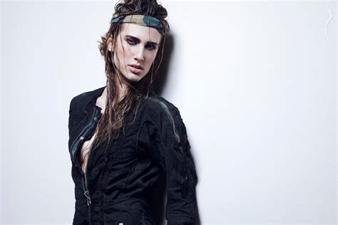 Dunja A - a model from Turkey | Model Management