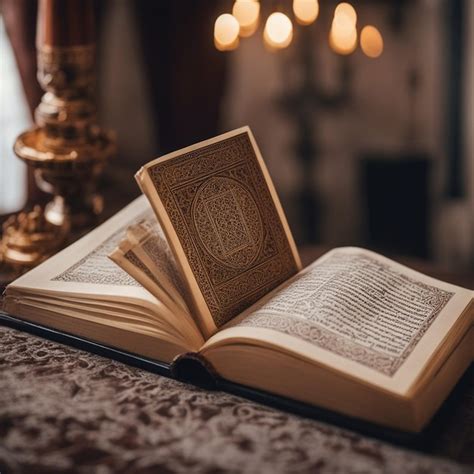 Куран книга Изображения – скачать бесплатно на Freepik