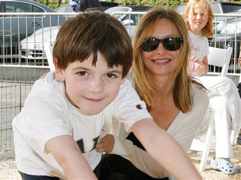 All About Harrison Ford and Calista Flockhart's Son Liam