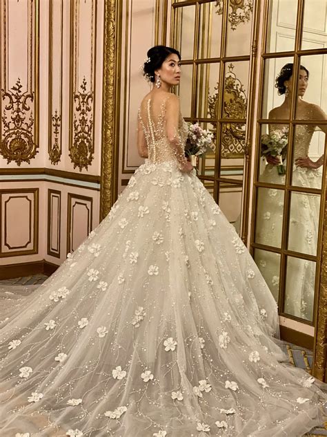 Fairy Tale Wedding Dresses