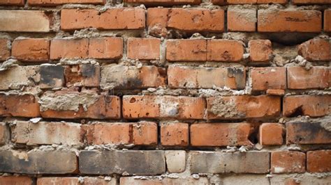 Old Brick Wall Texture Background, Old Brick Wall Texture Background ...