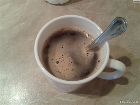 Кофе Nescafe Espresso нежная пенка крема - «Самый вкусный растворимый ...