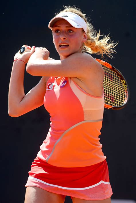 WTA hotties: 2016 Hot-100: #34 Ana Bogdan (@ana_bogdan)