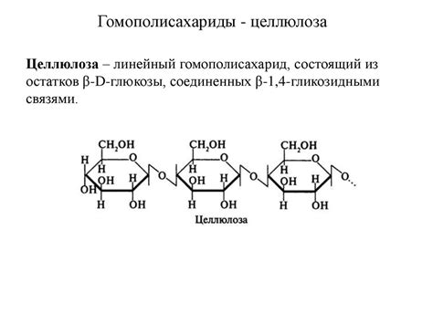 Углеводы. Классификация углеводов - презентация онлайн