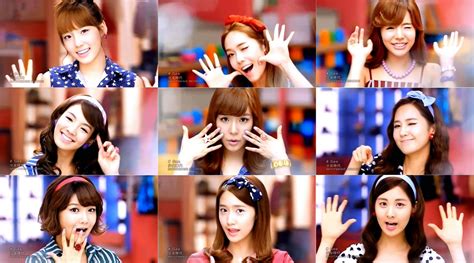 girls generation gee japanese ver viola husnul