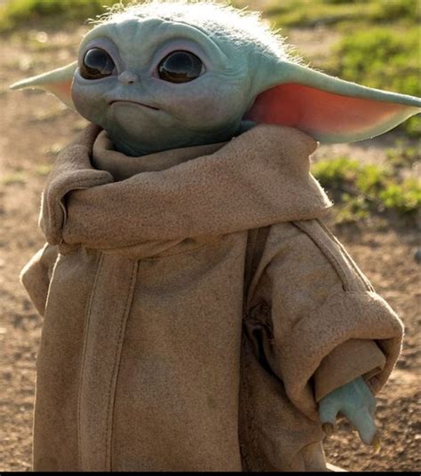 #babyYodaaddict | Yoda images, Star wars love, Star wars yoda