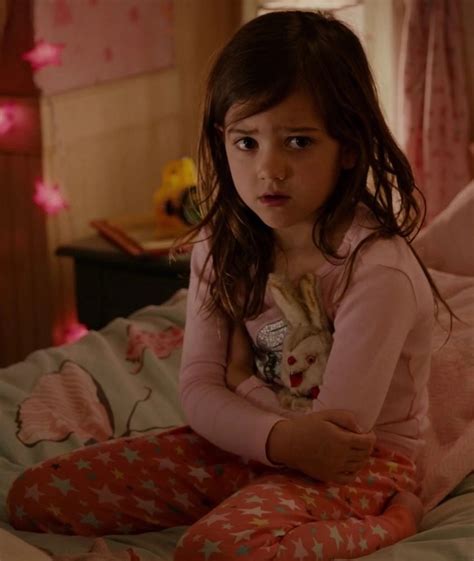Abby Ryder Fortson | Film and Television Wikia | Fandom