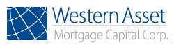 western asset mortgage capital wmc stock price news analysis