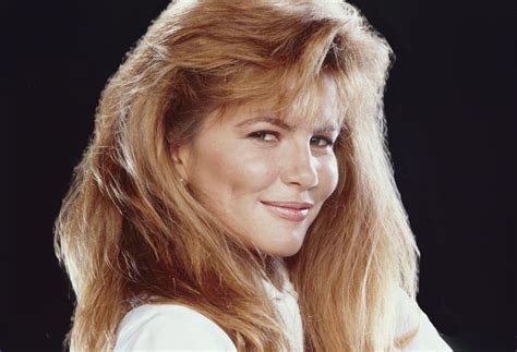 Tawny Kitaen, Whitesnake’s ‘Here I Go Again’ Video Star, Dead at 59 ...