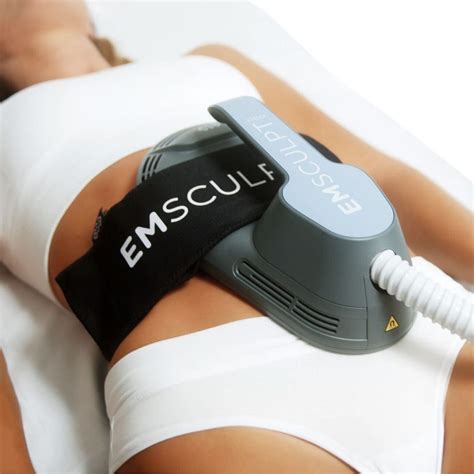 Emsculpt Neo Treatment: Build Muscle & Burn Fat in Singapore
