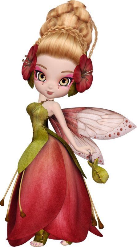 Pin en первый.выб.Новый год | Hadas hermosas, Dibujos de hadas, Arte de ...