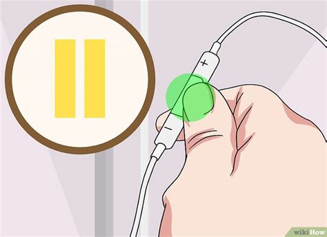 Как пользоваться наушниками от iPhone - wikiHow