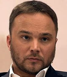 Андрей Чадов: биография и личная жизнь | Биографии известных людей