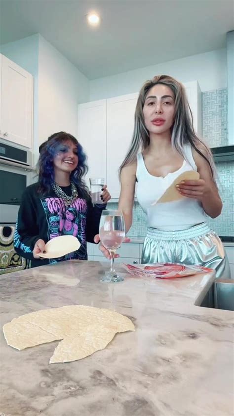 Fans call out 'unrecognizable' Farrah Abraham in new TikTok