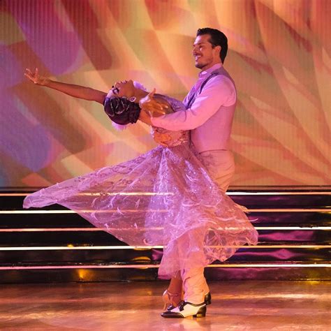 'DWTS': Who Tops The 'Most Memorable Year Night' Leaderboard?