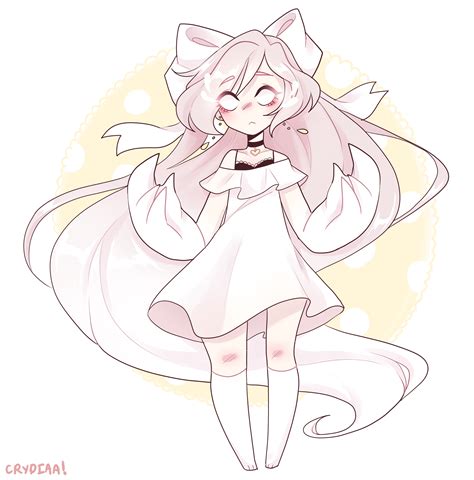 Crydiaa on Toyhouse