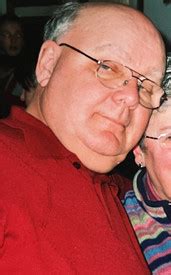 Andre Charron, avis décès, necrologie, obituary
