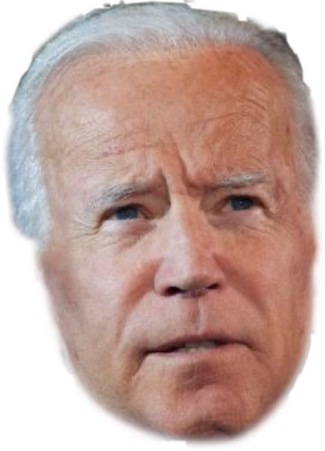 Biden Blank Template - Imgflip