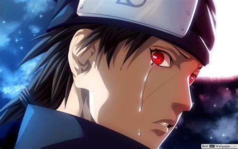 Obito Crying Wallpapers - Top Free Obito Crying Backgrounds ...